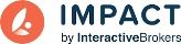 IMPACT by InteractiveBrokers Logo