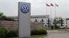 Abgasskandal lässt Quartalsgewinn bei VW einbrechen