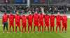 Schweizer U21-Nati trifft auf England