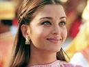 Ein Bollywood-Film wird Wirklichkeit: Aishwarya Rai heiratet den Filmstar Amitabh Bachchan.