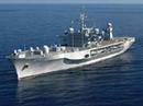 Die «USS Mount Whitney» werde in Russland als Provokation gewertet.