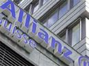 Allianz Suisse weist für seine beiden Geschäftsfelder unterschiedliche Entwicklungen aus.