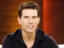 Tom Cruise liebt es, den Actionhelden zu spielen.