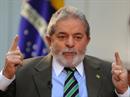 Lula da Silva wird seine Seleção in Südafrika nicht spielen sehen