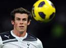 Tottenhams Gareth Bale.