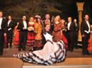 Verdis unsterbliche Musik in mitreissenden Interpretationen, das ist die Giuseppe-Verdi-Gala.