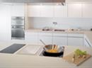 General Electric (GE) hat seine Haushaltsgeräteparte an den schwedischen Küchengerätehersteller Electrolux verkauft. (Symbolbild)