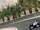 Formel 1 in Bahrain.