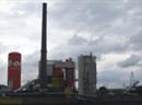 Eins von vielen E.ON-Kraftwerken in Deutschland.