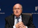 Sepp Blatter könnte sich eine weitere Amtszeit als FIFA-Präsident vorstellen. (Archivbild)