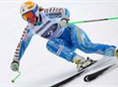 Die Schwedin hat nach 14 Jahren Profikarriere und zahlreichen Erfolgen genug vom Ski-Sport.