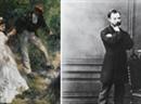 Pierre-Auguste Renoir, «Maler des Glücks».