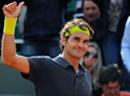 Roger Federer (Bild) weist gegen Juan Martin del Potro eine positive Bilanz auf.