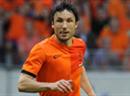 Mark van Bommel kam für Oranje zu 79 Einsätzen.