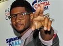 Der Stiefsohn von Usher, wurde nach seinem Jet-Ski-Unfall für hirntot erklärt.