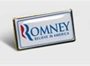 Mitt Romney befürwortet einen radikalen Kurswechsel: «Glaube an Amerika».
