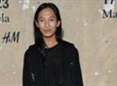 Alexander Wang soll in Kürze offiziell zum neuen Kreativdirektor von 'Balenciaga' erklärt werden.