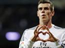 Gareth Bale erfreut sich in Madrid grösster Beliebtheit.