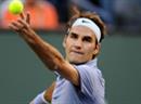 Federer spricht mit viel Respekt von seinem nächsten Gegner.(Archivbild)
