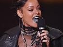 Rihanna hat's nicht leicht und sagte das jetzt auch öffentlich.