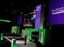 Microsoft präsentiert Twitch für die Xbox One an der E3 2013.
