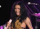 Nicki Minaj soll einen Vertrag mit einem Veranstalter gebrochen haben.