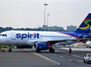 Billig Airline «Spirit»: Verhasst und trotzdem kommerziell erfolgreich.