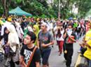 Es war die grösste Protestkundgebung in Malaysia seit Jahren. (Archivbild)