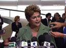 Die Amtsenthebung von Dilma Rousseff wird immer wahrscheinlicher.