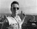 The Clash-Sänger Joe Strummer wurde 50 Jahr alt.
