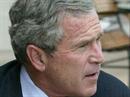 Bush benutzte fehlerhaftes Material.