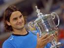 Roger Federer hat beinahe doppelt so viele Punkte im Ranking wie der Zweiplatzierte Roddick.