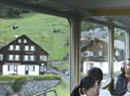 Im vergangenen Jahr haben mehr Touristen das Jungfraujoch besucht.