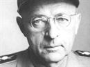 Max Waibel diente von 1954-1966 als Waffenchef der Infanterie.