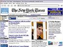 Die «New York Times» gehört zu den wohl berühmtesten Zeitungen weltweit.