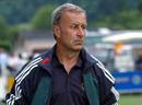 Josef Hickersberger soll der neue Trainer werden.