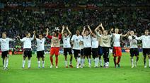 Zahlt sich aus: Bayern setzt auf deutsche Nationalspieler.