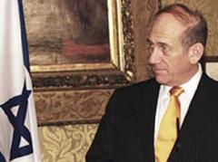 «Krieg in Gaza»: Ehud Olmert.