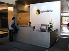 Die Symantec-Aktie gab nachbörslich 6,2 Prozent nach.