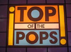 «Top of the Pops» ist eine Vorreiter-Sendung im Musikbereich.