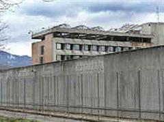 Nicht zum ersten Mal machen Insassen des Gefängnisses Champ-Dollon in Genf auf sich aufmerksam.