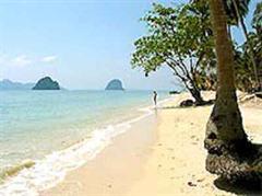 Thailand rechnet mit drei Millionen weniger Touristen.