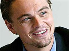 DiCaprio: «Ich nehme die Rolle des besorgten Bürgers ein und versuche, 'grün' zu leben.»