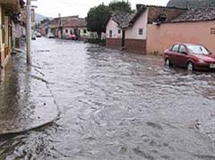 Rund die Hälfte der zwei Millionen Einwohner Tabascos sind von den Überschwemmungen betroffen.