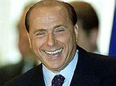 Silvio Berlusconi nutzte seine Position im Parlament. (Archivbild)