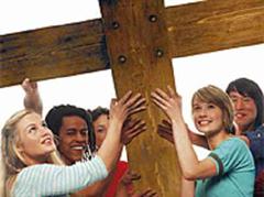 66 Prozent der Schweizer Jugendlichen bezeichnen sich als religiös und 14 Prozent als tief religiös.