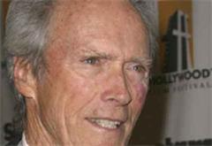 Eastwood drehte zuletzt die Dramen «Changeling» und «Gran Torino».
