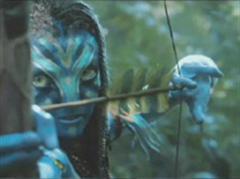 Neun Oscar-Nominierungen: «Avatar».