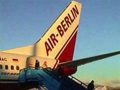 Die UBS verkauft ein Aktienpaket von rund 15 Prozent von Air Berlin an einen türkischen Investor.