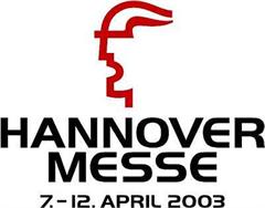 Schweizer Unternehmen belegen 3764 qm Ausstellungsfläche in Hannover; nur Italien braucht mehr Platz.